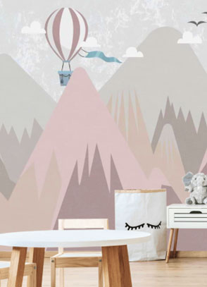 Kids Room Wallpaper Kids Room Wallpaper