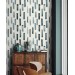 Abstract minimalist wallpaper, Scandinavian style