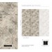 Abstract wallpaper geometric neutral beige accent wallpaper