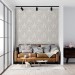 Minimalist wallpaper neutral, Abstract lines wallpaper