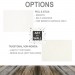 Tropical wallpaper minimalist palm leaves neutral colors