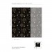 Dark wallpaper sun and moon celestial non metallic wallpaper