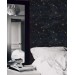 Celestial watercolor dark wallpaper stars