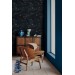 Celestial watercolor dark wallpaper stars
