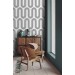 Geometric wallpaper lines minimalist graphic pattern