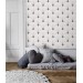 Minimalist wallpaper art deco Vintage elegant accent wallpaper