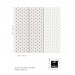 Minimalist wallpaper art deco Vintage elegant accent wallpaper