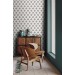 Wallpaper minimalist neutral pattern Elegant wall covering