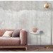 Concrete cement wallpaper mural, Grunge accent wall