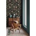 Jungle dark tropical wallpaper wild animals