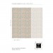 Vintage floral wallpaper pastel flowers