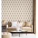 Minimalist wallpaper neutral, boho chic style
