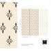 Minimalist wallpaper neutral, boho chic style
