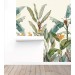 Tropical wallpaper mural Large palms Jungle wall paper