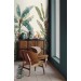 Tropical wallpaper mural Large palms Jungle wall paper