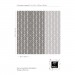 Black and white geometric wallpaper Abstract wall covering