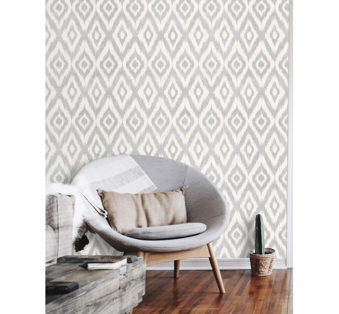 Boho chic wallpaper minimalist r neutral