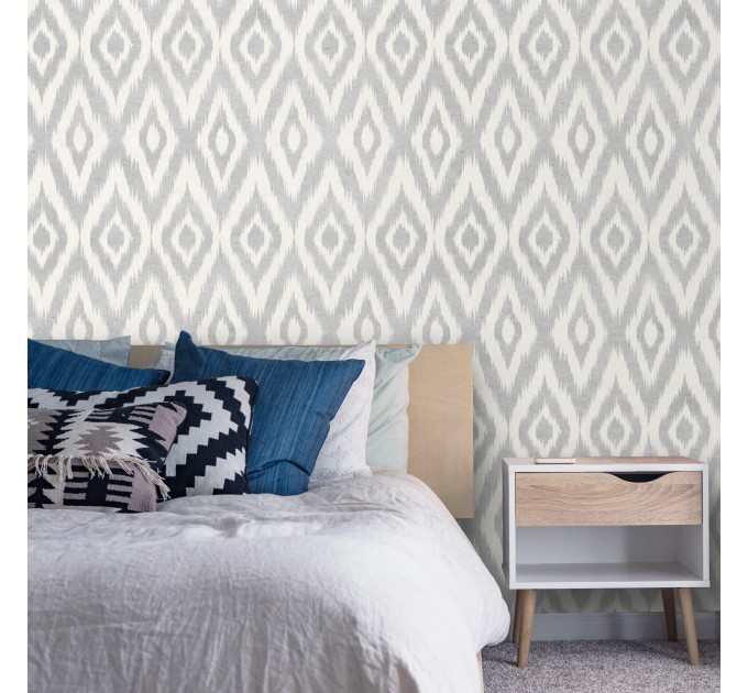 Boho chic wallpaper minimalist r neutral