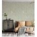 Neutral wallpaper minimalist leaves sage green