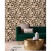 Vintage wallpaper elegant floral victorian style