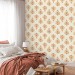 Boho abstract wallpaper ethnic motives