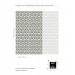 Boho wallpaper ethnic motives abstract pattern