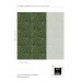 Dark green botanical wallpaper vintage style
