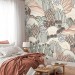 Desert plants wallpaper cacti and succulents