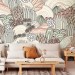 Desert plants wallpaper cacti and succulents