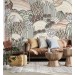 Desert plants wallpaper cacti and succulents