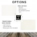Boho cactus wallpaper Desert plants accent wall