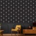 Dark art deco wallpaper elegant  fans