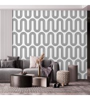 Geometric wallpaper lines minimalist graphic pattern Geometric wallpaper lines minimalist graphic pattern