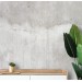 Concrete cement wallpaper mural, Grunge accent wall