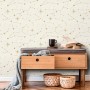 Celestial wallpaper Constellation design wall covering