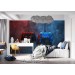 Gamepad wallpaper Teenage gaming kids wall mural