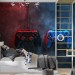 Gamepad wallpaper Teenage gaming kids wall mural