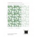 Wallpaper banana leaves Peel and stick removable wallpaper