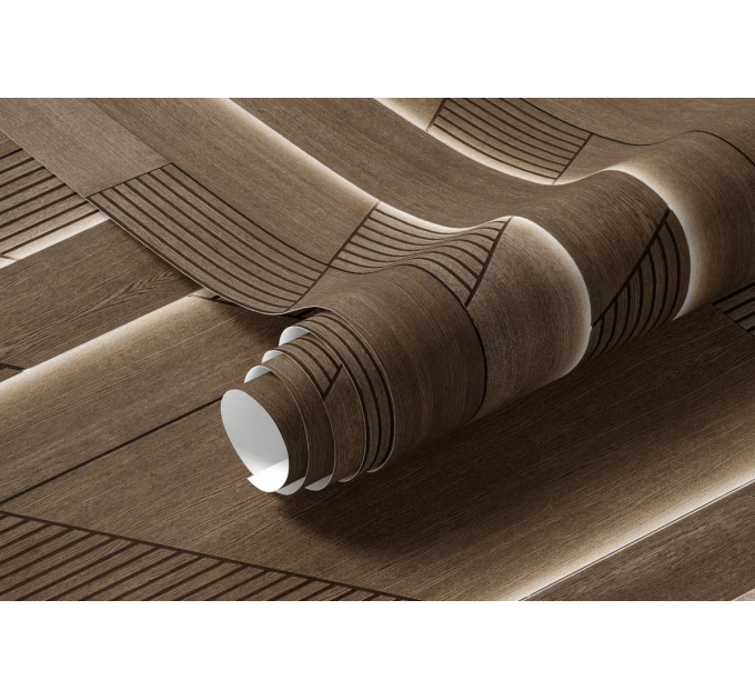 Wood wallpaper accent wall mural Peel and stick wallpaper