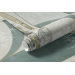 Art deco geometric wallpaper mural Mid century chic
