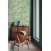 Green forest wallpaper mural Peel and stick accent wall
