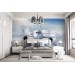 Plane wall mural Airplane wallpaper kids room