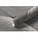 Palm leaves Tropical wall mural Pastel landscape wallpaper