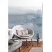 Abstract wallpaper ombre Peel and stick watercolor wall mural
