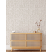 Herringbone wallpaper, minimalist boho chic style