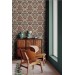 Vintage damask wallpaper | Elegant victorian style