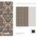Vintage damask wallpaper | Elegant victorian style